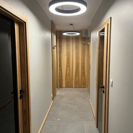 Jesionowe Apartamenty Nad Odra, Stare Miasto, Sauna W Jednym, Klimatyzacja , Garaz Podziemny 0 Zl, Odra River , Old Town, New Building, Air Conditioning, Sauna-One, Underground Garage Free Wrocław Eksteriør billede