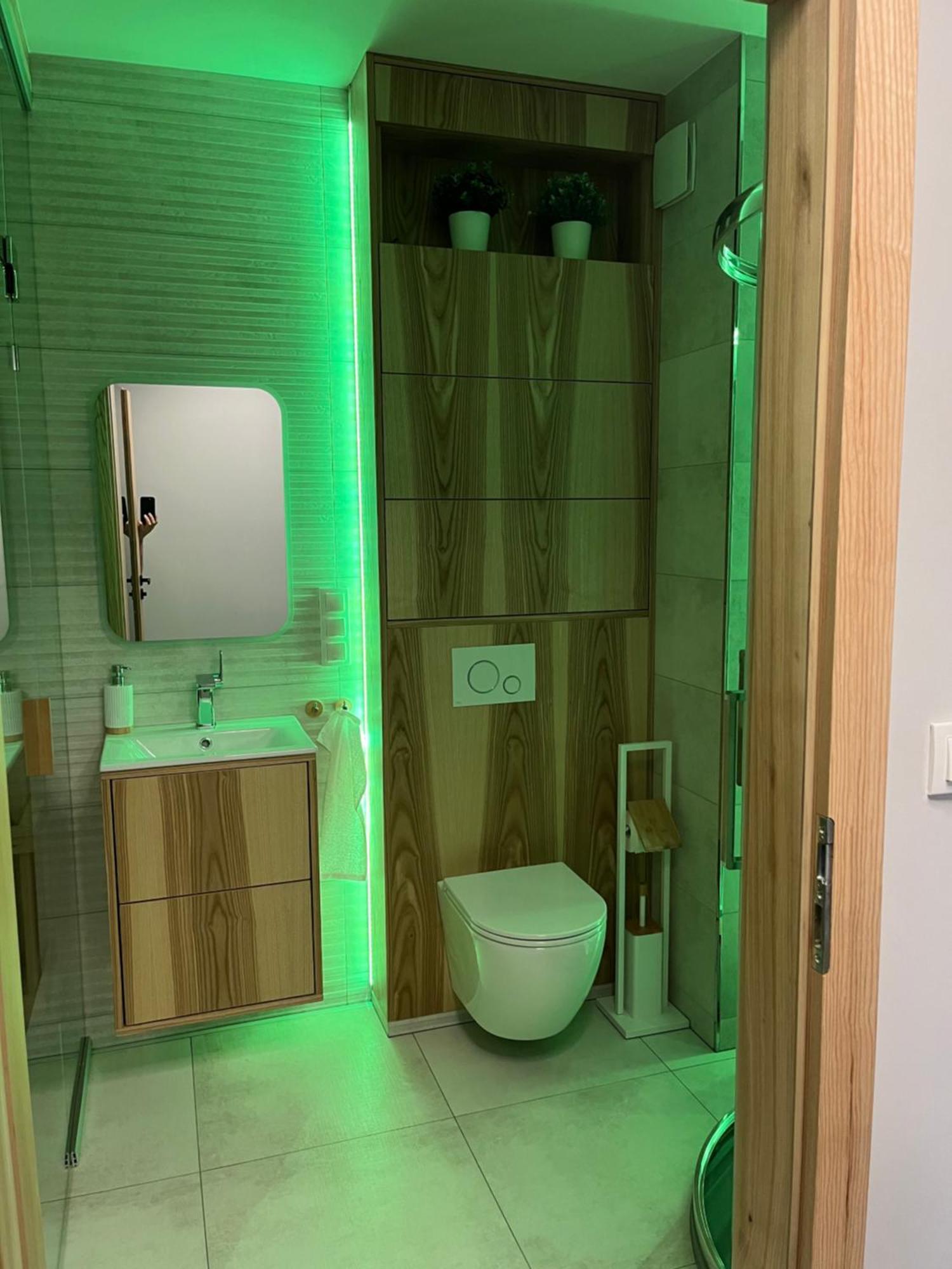 Jesionowe Apartamenty Nad Odra, Stare Miasto, Sauna W Jednym, Klimatyzacja , Garaz Podziemny 0 Zl, Odra River , Old Town, New Building, Air Conditioning, Sauna-One, Underground Garage Free Wrocław Eksteriør billede