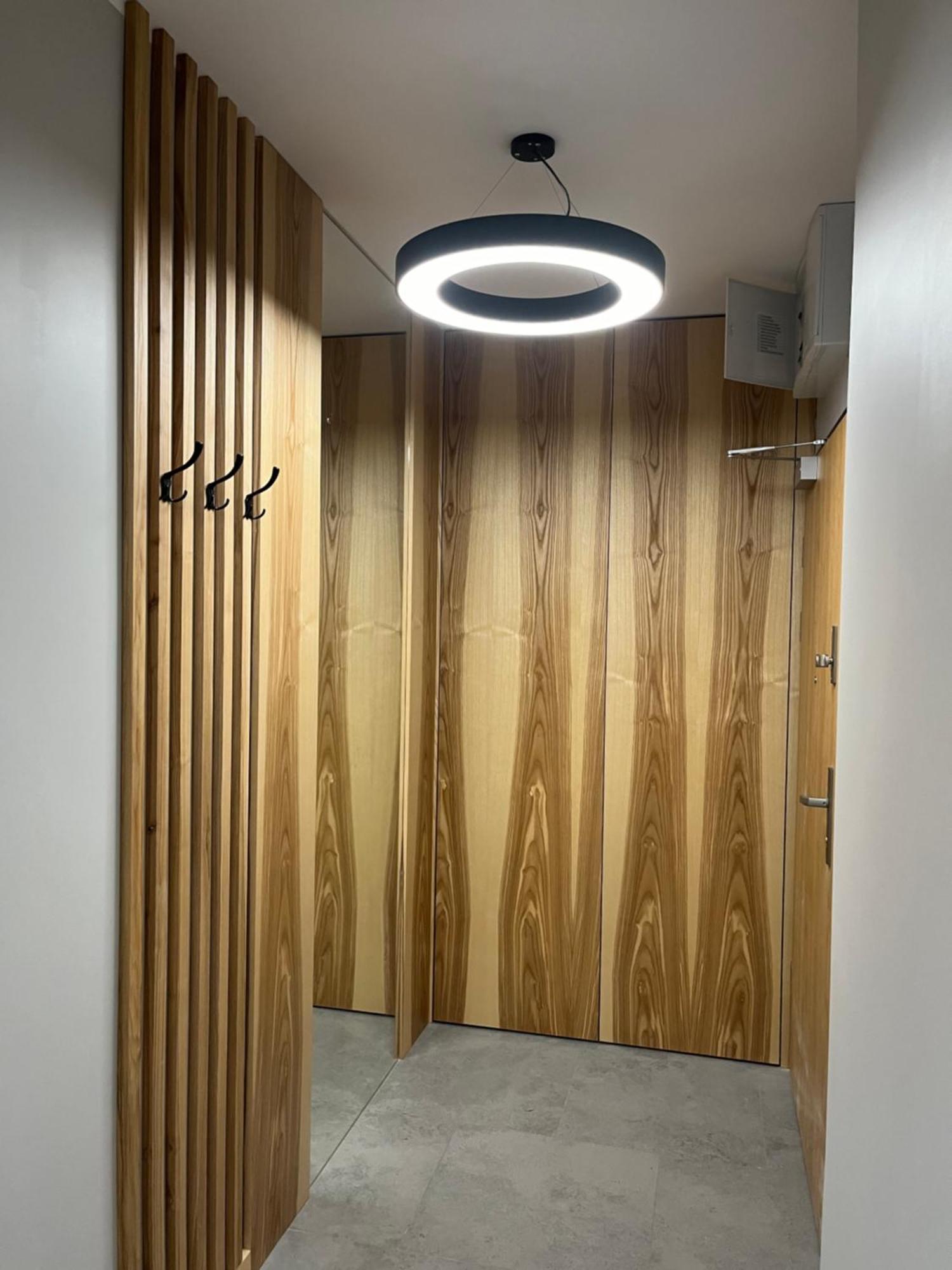 Jesionowe Apartamenty Nad Odra, Stare Miasto, Sauna W Jednym, Klimatyzacja , Garaz Podziemny 0 Zl, Odra River , Old Town, New Building, Air Conditioning, Sauna-One, Underground Garage Free Wrocław Eksteriør billede