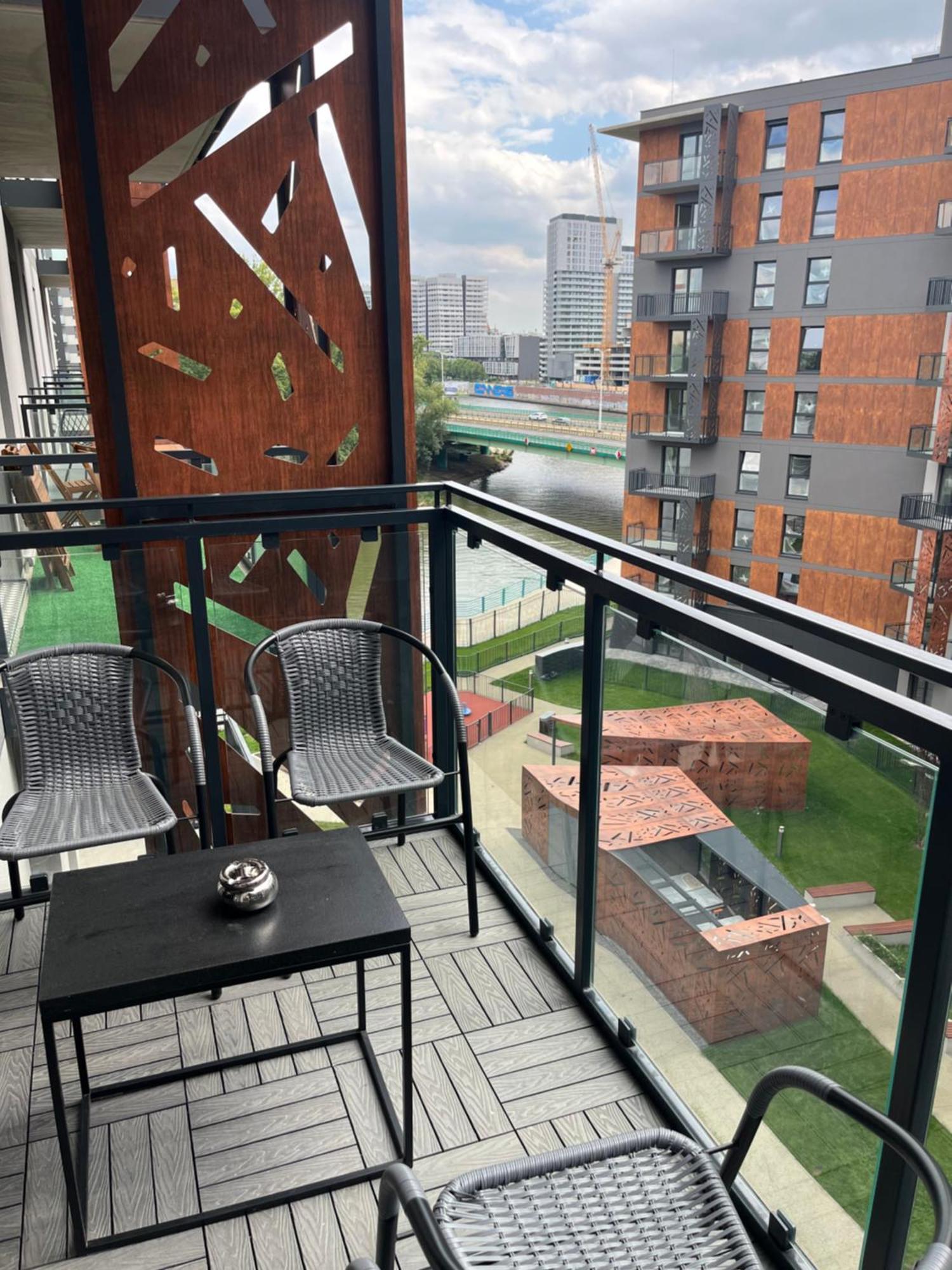 Jesionowe Apartamenty Nad Odra, Stare Miasto, Sauna W Jednym, Klimatyzacja , Garaz Podziemny 0 Zl, Odra River , Old Town, New Building, Air Conditioning, Sauna-One, Underground Garage Free Wrocław Eksteriør billede
