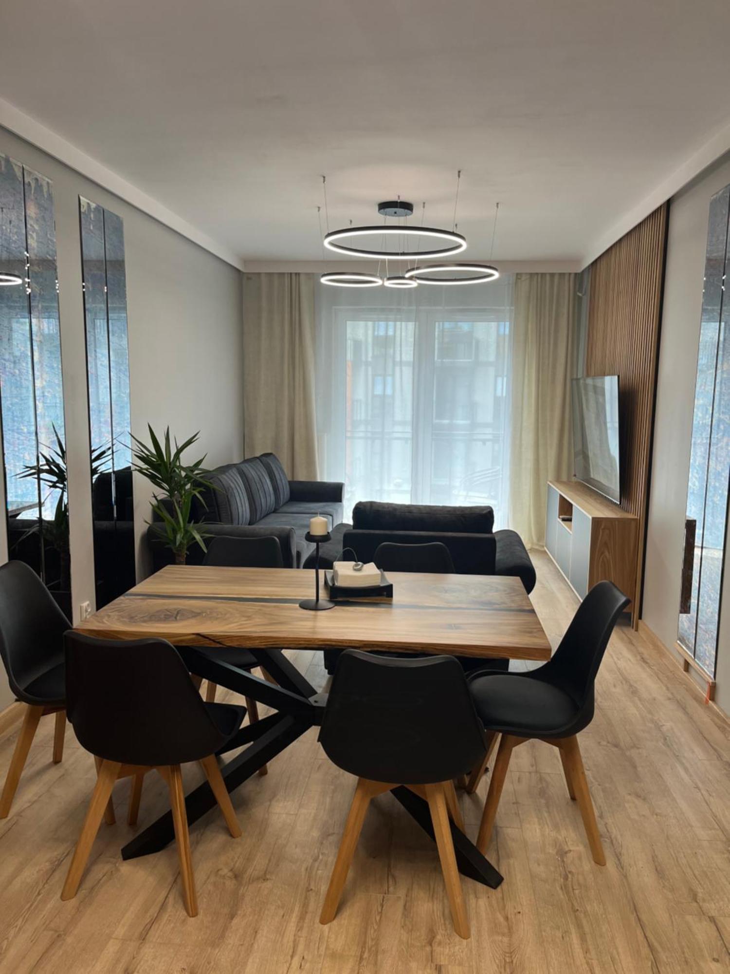 Jesionowe Apartamenty Nad Odra, Stare Miasto, Sauna W Jednym, Klimatyzacja , Garaz Podziemny 0 Zl, Odra River , Old Town, New Building, Air Conditioning, Sauna-One, Underground Garage Free Wrocław Eksteriør billede