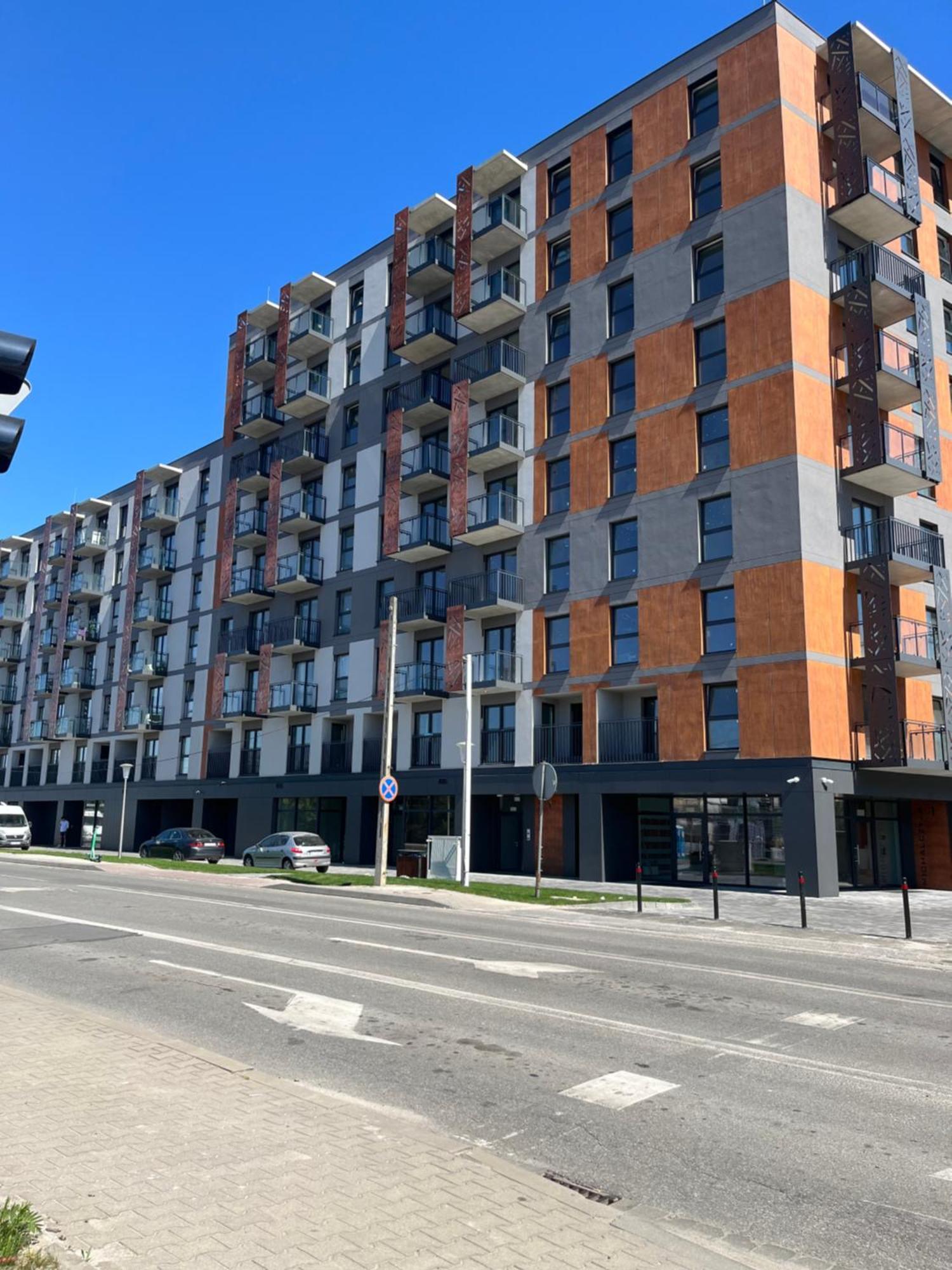 Jesionowe Apartamenty Nad Odra, Stare Miasto, Sauna W Jednym, Klimatyzacja , Garaz Podziemny 0 Zl, Odra River , Old Town, New Building, Air Conditioning, Sauna-One, Underground Garage Free Wrocław Eksteriør billede