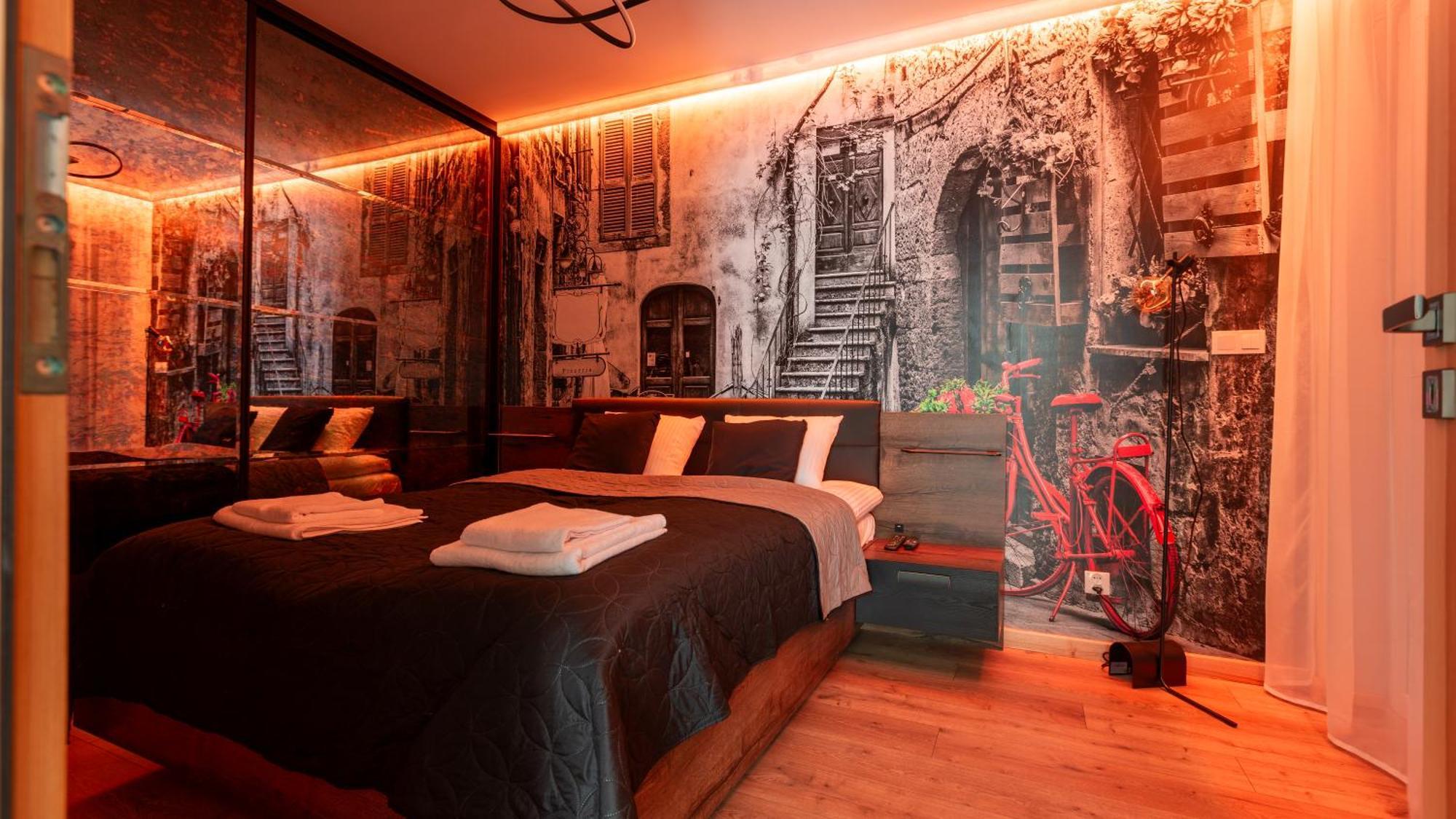 Jesionowe Apartamenty Nad Odra, Stare Miasto, Sauna W Jednym, Klimatyzacja , Garaz Podziemny 0 Zl, Odra River , Old Town, New Building, Air Conditioning, Sauna-One, Underground Garage Free Wrocław Eksteriør billede
