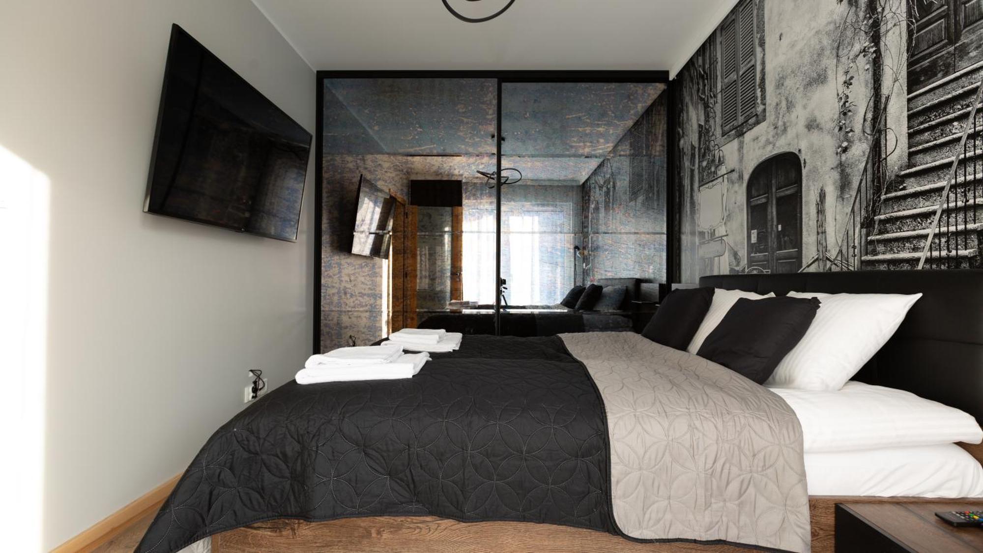 Jesionowe Apartamenty Nad Odra, Stare Miasto, Sauna W Jednym, Klimatyzacja , Garaz Podziemny 0 Zl, Odra River , Old Town, New Building, Air Conditioning, Sauna-One, Underground Garage Free Wrocław Eksteriør billede