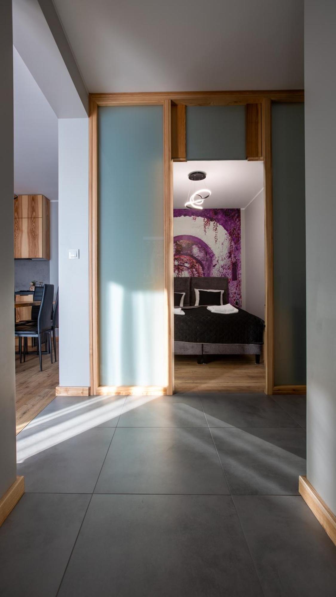 Jesionowe Apartamenty Nad Odra, Stare Miasto, Sauna W Jednym, Klimatyzacja , Garaz Podziemny 0 Zl, Odra River , Old Town, New Building, Air Conditioning, Sauna-One, Underground Garage Free Wrocław Eksteriør billede